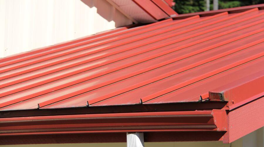 Professional gutter cleaning services in Grove City, OH